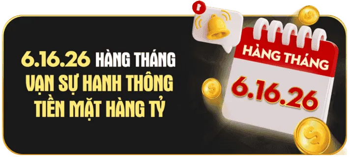 Thưởng giới thiệu bạn bè Suncity