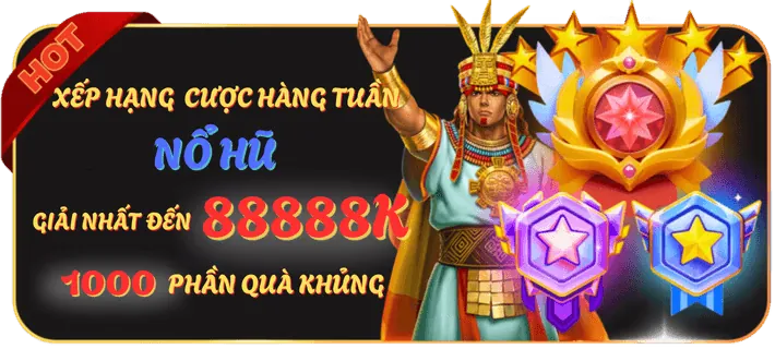 Khuyến mãi chào mừng Suncity